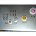 Imd Home Appliance Plastic Touch Panel, Nameplate, Labels Oem / Odm